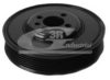 VAG 06B105243F Belt Pulley, crankshaft